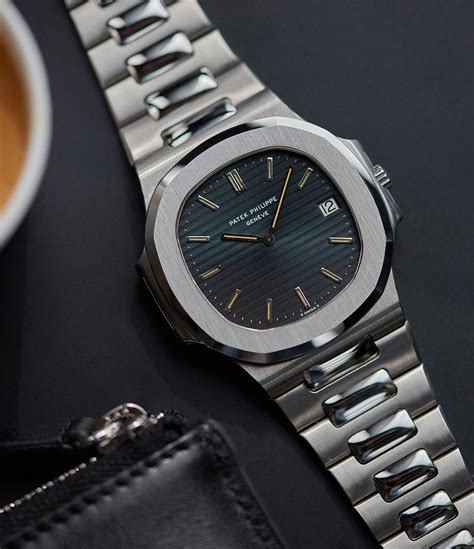 vintage patek philippe for sale|patek philippe nautilus vintage.